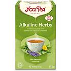 YogiTea Alkaline Herbs 17st