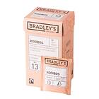 Bradley Te Rooibos 25st