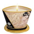 Shunga Massage Candle Vanilla 170ml