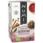 Numi Health Organic Tea Chai Rich & Spicy 18st