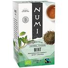 Numi Health Organic Tea Refreshing Sweet 18st