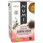 Numi Health Organic Tea Jasmine Green Jasmin 18st