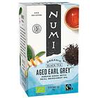 Numi Health Organic Tea Aged Earl Grey Real 18st