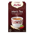 Yogi Tea Men's 17st