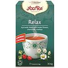 Yogi Tea Relax 17st