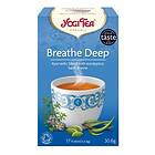 Yogi Tea Yogi Deep 17st