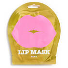 Kocostar Lip Mask Pink Peach 3g