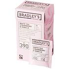 Bradley's Te White Strawberry Vanilla 25st
