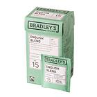 Bradley's Te English Blend 25st