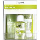 Depend O2 3-Step Action Nail Care Kit 41ml
