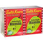 Saltå Kvarn Russin 4x42g