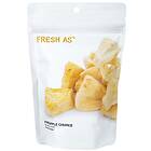 Fresh As Ananasbitar 40g