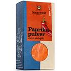 Sonnentor Paprikapulver Hett 50g