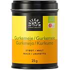 Urtekram Gurkmeja 25g