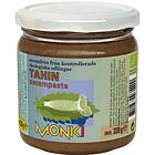 Monki Tahini/sesampasta Osaltad 330g