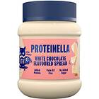 HealthyCo Proteinella White Chocolate Spread 400g