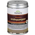 Herbaria Tellicherry Urskogspeppar 90g