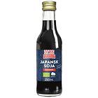 Kung Markatta Japansk soja 250ml