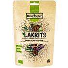 Rawpowder Lakritsrotspulver 125g