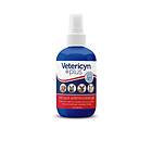 Vetericyn Plus Antimicrobial Hot Spot Hydrogel 89ml