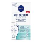 Nivea Skin Refining Clear Up Strips (6-pack)