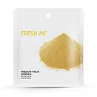 Fresh As Passionsfruktspulver 40g