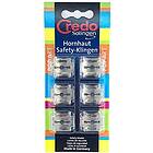 Credo Solingen Safety Bladen (6-pack)