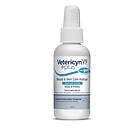 Vetericyn VF+ Antimicrobial Wound & Skin Hydrogel 120ml