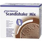 Nutricia Scandishake Mix Choklad 6x85g