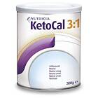Nutricia KetoCal 3:1 Neutral 300g