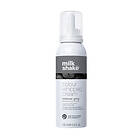 milk_shake Color Whipped Cream Intense Grey 100ml