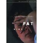 Fat Girl - Criterion Collection (US) (DVD)
