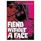 Fiend Without a Face - Criterion Collection (US) (DVD)