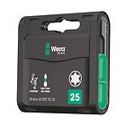 Wera Bit-Box 20-pack BTZ TX