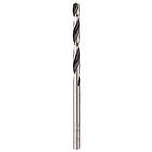 Bosch HSS spiralborrbit med PointTeQ 4.0mm 2-pack