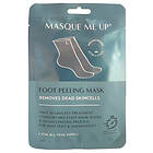 Masque Me Up Foot Peeling Mask