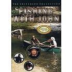 Fishing With John - Criterion Collection (US) (DVD)
