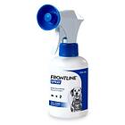 Frontline Vet. Kutan Spray Lösning 2,5mg/ml 250ml