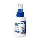 Frontline Vet. Kutan Spray Lösning 2,5mg/ml 100ml