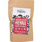 Radico Organic Henna Powder 100g