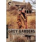 Grey Gardens - Criterion Collection (US) (DVD)
