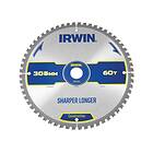 Irwin Tools Sågklinga för trä; 305x3,2x30,0 mm; Z60