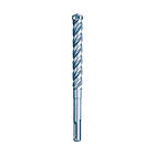 Makita Borr för betong NEMESIS; 5.5x160 mm; SDS-plus