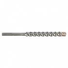 Makita Borr för betong Nemesis; SDS-max; 28x800/920 mm