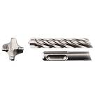 Makita Borr för betong Nemesis 2 B-58213; 10x215 mm; SDS-PLUS