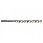 Makita Borr för betong NEMESIS; 28x570 mm; SDS-max