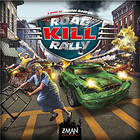 Road Kill Rally