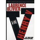 Henry V - Criterion Collection (US) (DVD)