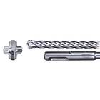 Makita Borr för betong Nemesis 2 B-58388; 12x950/1000 mm; SDS-PLUS