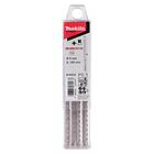 Makita Borr för betong Nemesis B-63220; 5x100/165 mm; 10 st.